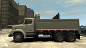 1992 Freightliner FL 112 